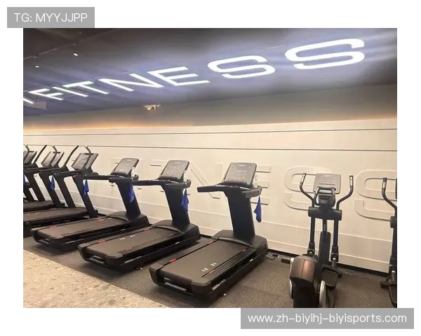 小型健身器材公司运营模式及市场机会